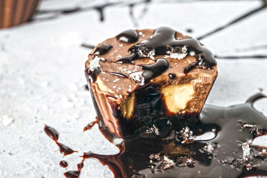 Peanut Butter Cup Recipe
