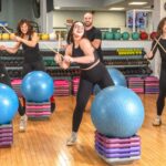 Drums Alive with Zya