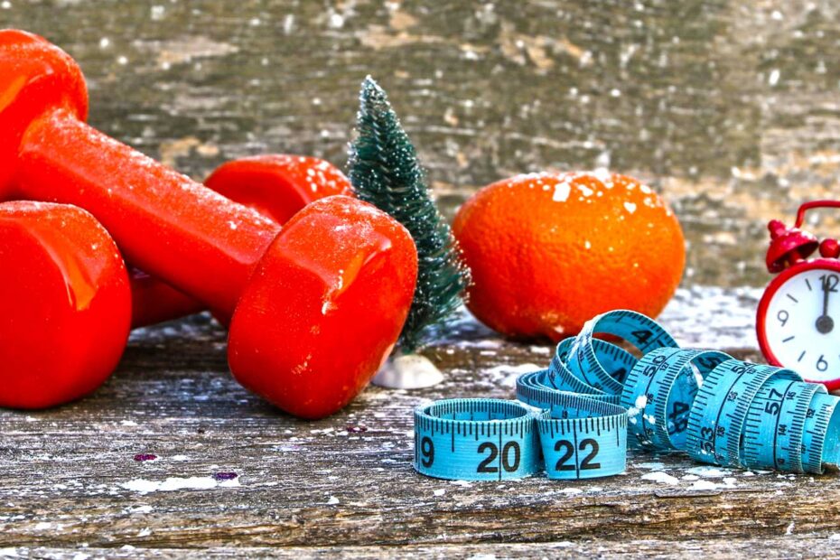 Fitness Centre holiday schedule