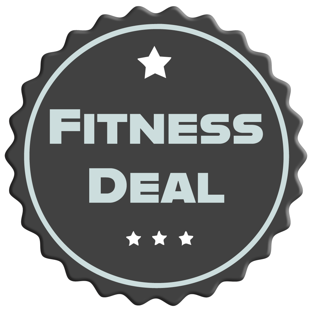 Icon- Fitness Deal