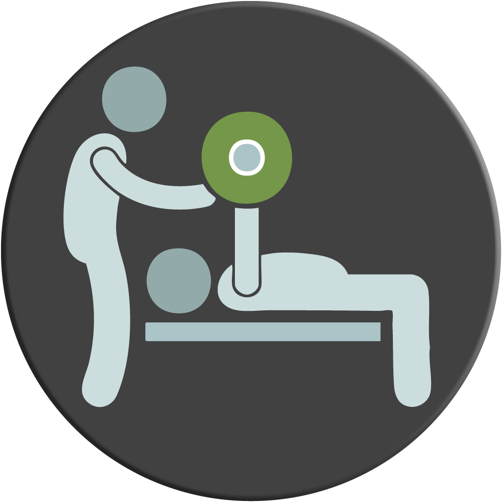 Icon- Personal Training