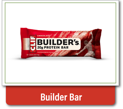 Builder's Bar